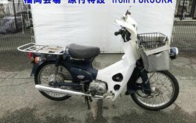 HONDA C50(ﾌﾟﾚｽ) AA01