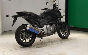 HONDA NC 700 X A 2012 RC63