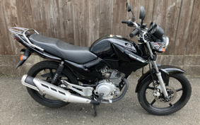 YAMAHA YBR125 RE05