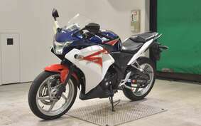 HONDA CBR250R A MC41