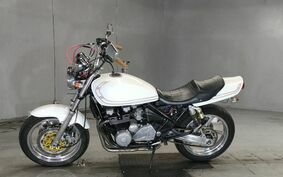 KAWASAKI ZEPHYR 400 1992 ZR400C