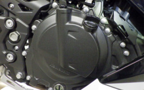 KAWASAKI NINJA 400 2022 EX400G