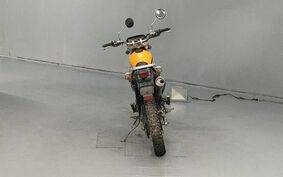 KAWASAKI SUPER SHERPA KL250G