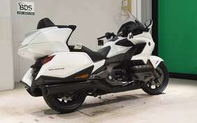 HONDA GL 1800 GOLD WING TOUR DCT 2021 SC79