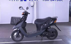 SUZUKI LET's 2 CA1KA