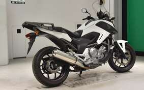 HONDA NC 700 X LD 2013 RC63