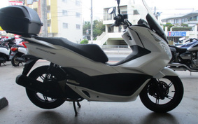 HONDA PCX 150 KF18