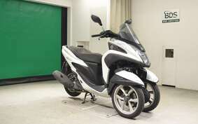 YAMAHA TRICITY 125 SE82J