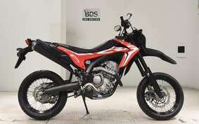 HONDA CRF250M MD44