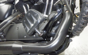 HARLEY XL883N 2020 LE2