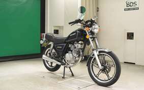 SUZUKI GN125 H PCJG9