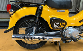 HONDA NSR50 AC10