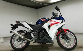 HONDA CBR250R MC41