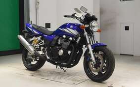 YAMAHA XJR400 R 2006 RH02J