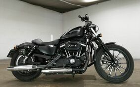 HARLEY XL883N 2015 LE2