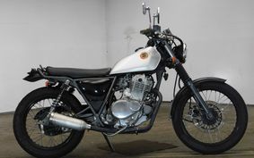 SUZUKI GRASS TRACKER NJ47A