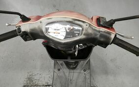 SUZUKI ADDRESS V125 G CF46A