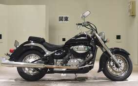 SUZUKI INTRUDER 400 Classic 2002 VK54A