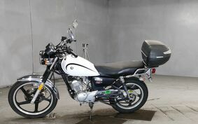 YAMAHA YB125SP PCJL