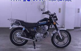 SUZUKI GN125 PCJG9