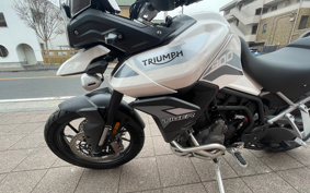 TRIUMPH  TRIUMPH  TIGER 900GT PRO  2023 TRE64D