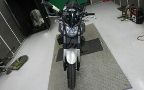 YAMAHA MT-25 RG10J