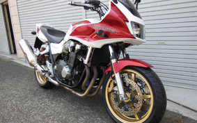 HONDA CB1300SB SUPER BOLDOR 2009 SC54