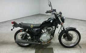 SUZUKI GRASS TRACKER NJ4BA