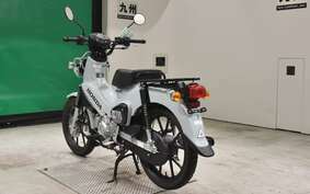 HONDA CROSS CUB 110 JA60