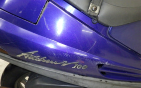 SUZUKI ADDRESS V100 CE13A