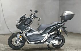 HONDA ADV150 KF38