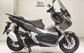 HONDA ADV150 KF38