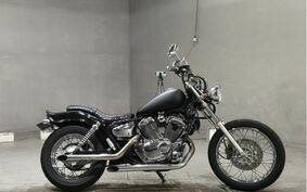 YAMAHA VIRAGO 250 S 3DM