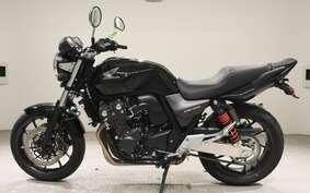 HONDA CB400SF GEN 4 A 2021 NC42