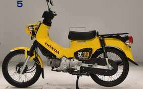 HONDA CROSS CUB 110 JA45