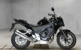 HONDA CB400F 2013 NC47