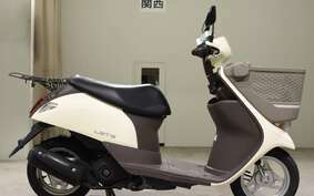 SUZUKI LET's Super Good CA4AA