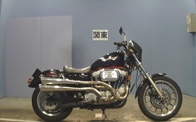 HARLEY XL1200S 1998 CHP