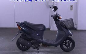 SUZUKI LET's 2 CA1PA