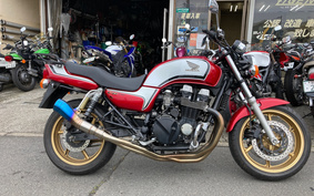 HONDA CB750 2005 RC42