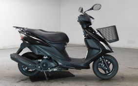 SUZUKI ADDRESS V125 S CF4MA