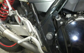 HONDA CB400 SUPER BOLDOR VTEC 2006 NC39