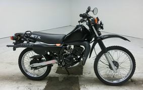 HONDA MTX50 AD04