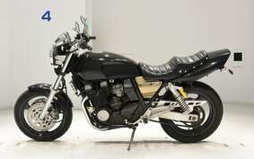 YAMAHA XJR400 1993 4HM