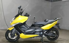 YAMAHA T-MAX500 2009 SJ08J