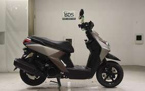 YAMAHA BW S125 Gen.2 SED9J