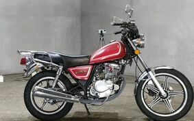 HONDA GN125 2F PCJ2