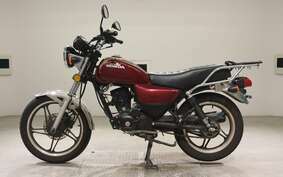 HONDA LY125 FI