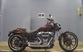 HARLEY FXBRS1870 2019 YHK