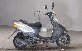 SUZUKI LETS2 CA1PA